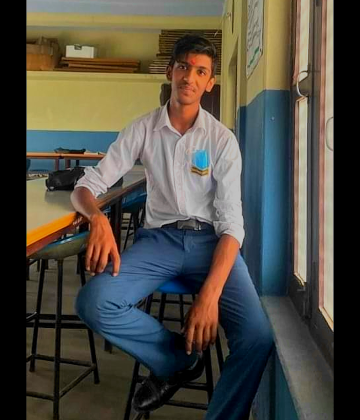 Profile Image