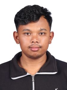 Kiran shrestha